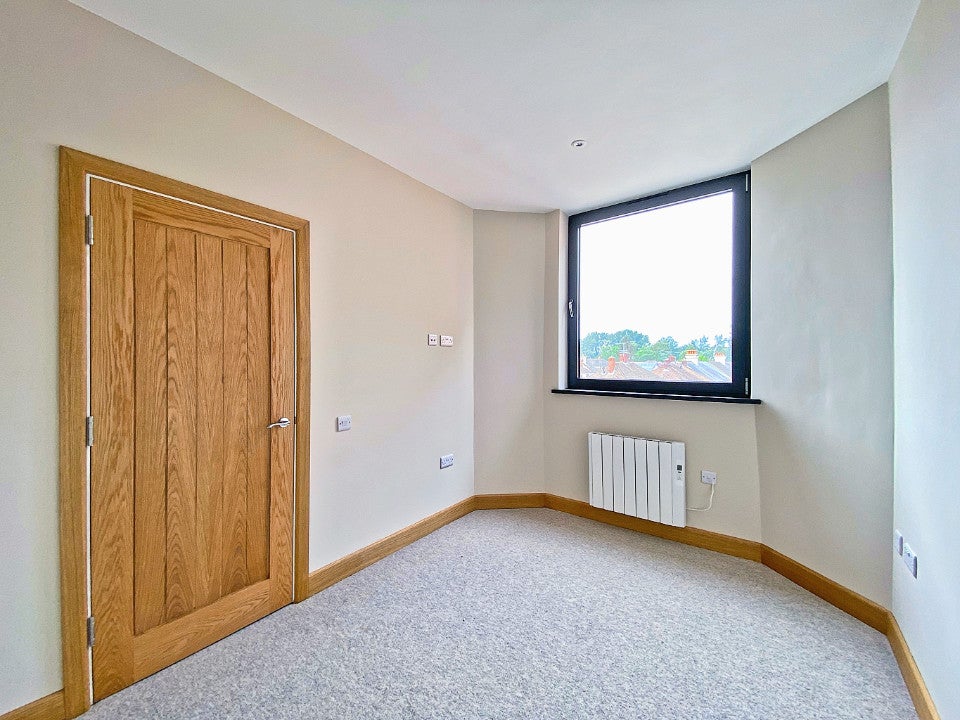 Flat Northmead in Rushmoor