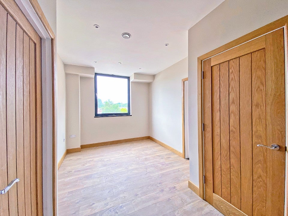 Flat Northmead in Rushmoor