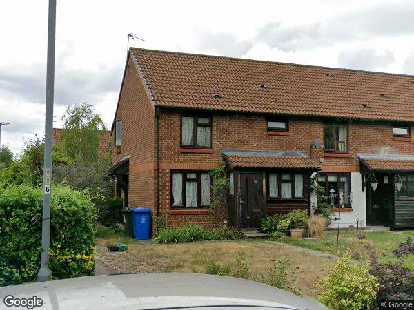 House Cobb Close in Datchet