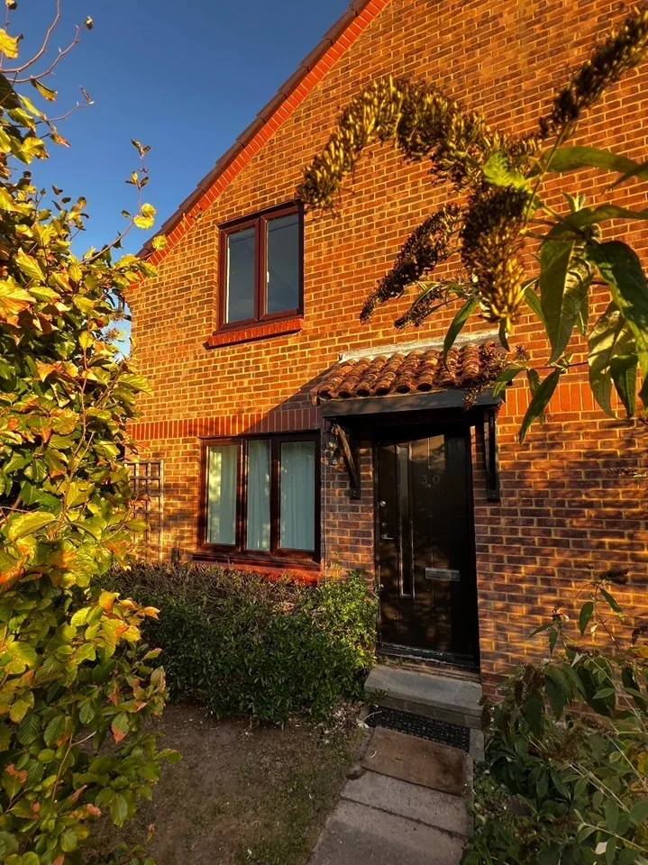 House Cobb Close in Datchet