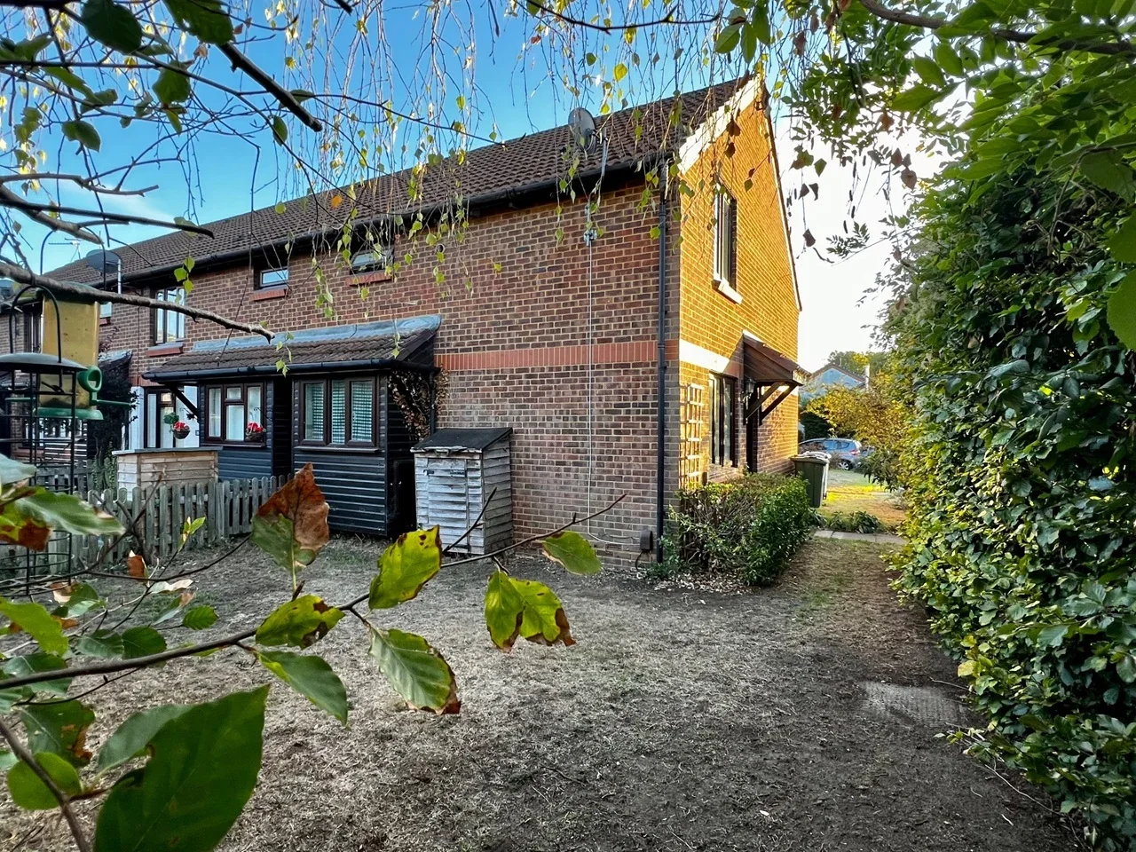 House Cobb Close in Datchet