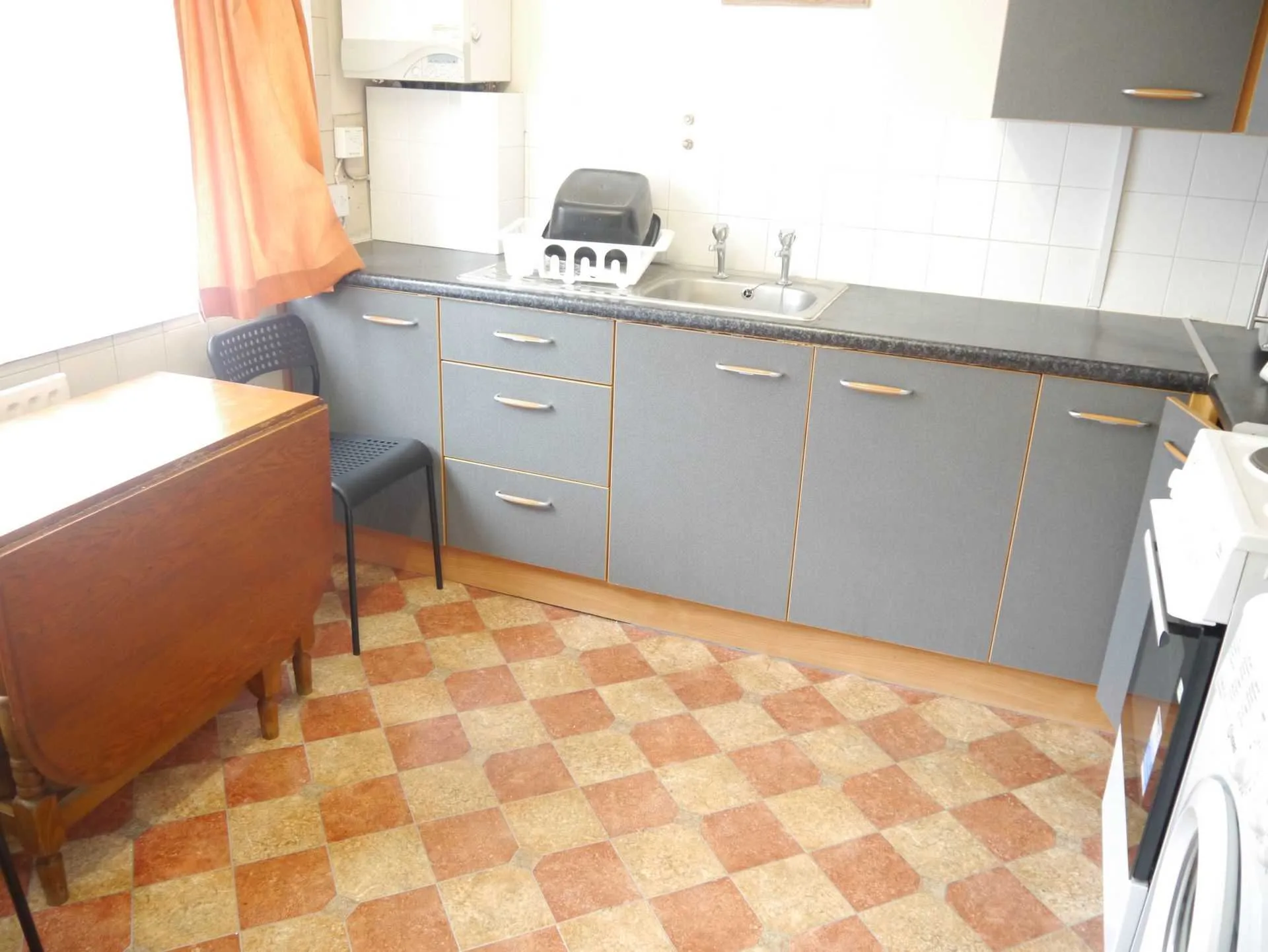 Flat Aldykes in Welwyn Hatfield