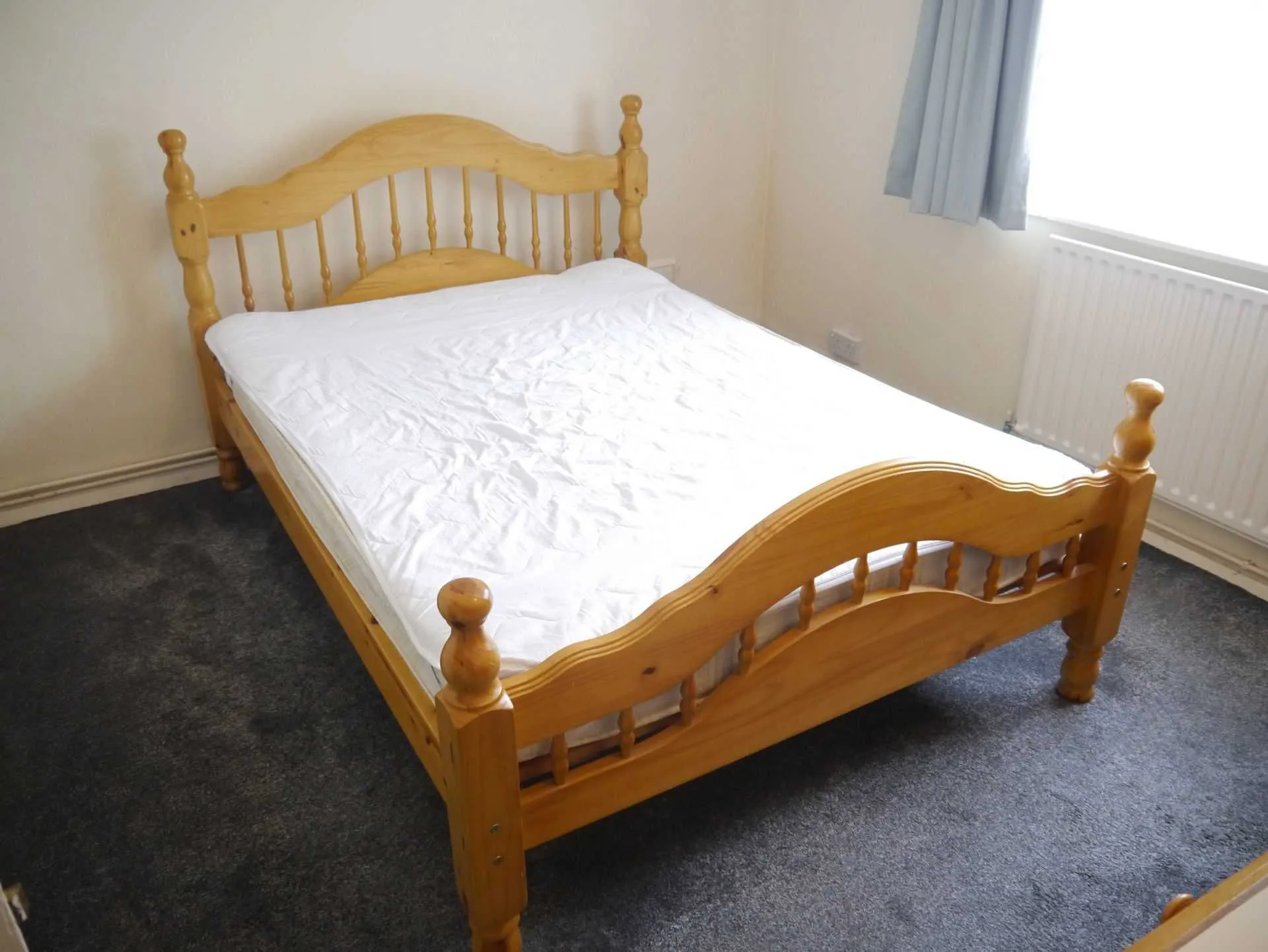 Flat Aldykes in Welwyn Hatfield