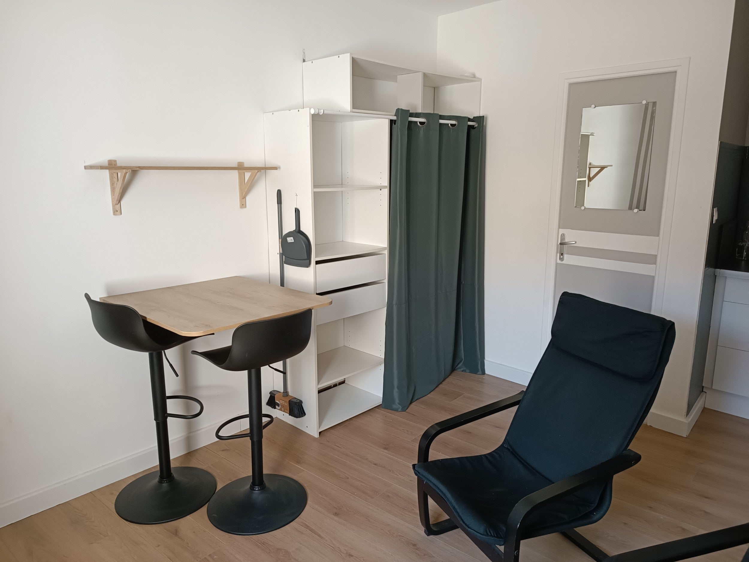Appartement Impasse du T à Castelnaudary