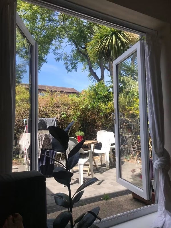 Room Mary Ann Gardens in Greater London