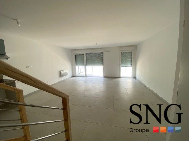Flat Avenue René Coty in Cavaillon