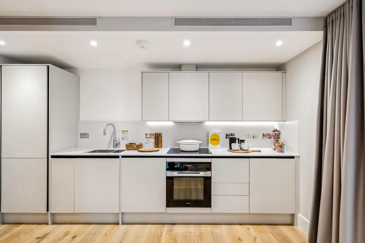 Flat Baker Street in City of Westminster