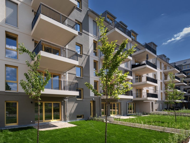 Wohnung Zöllnerstraße in Chemnitz