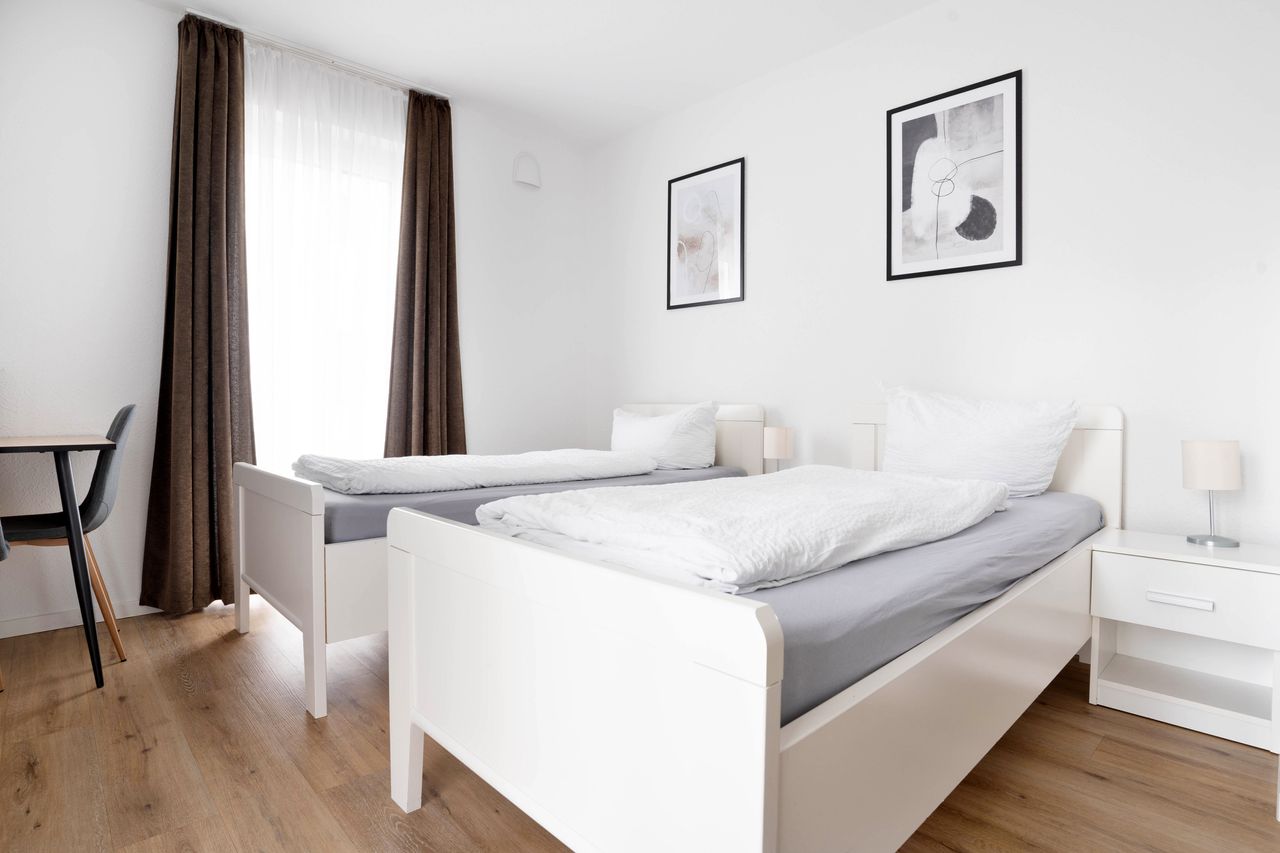Wohnung Kühnehof in Osnabrück