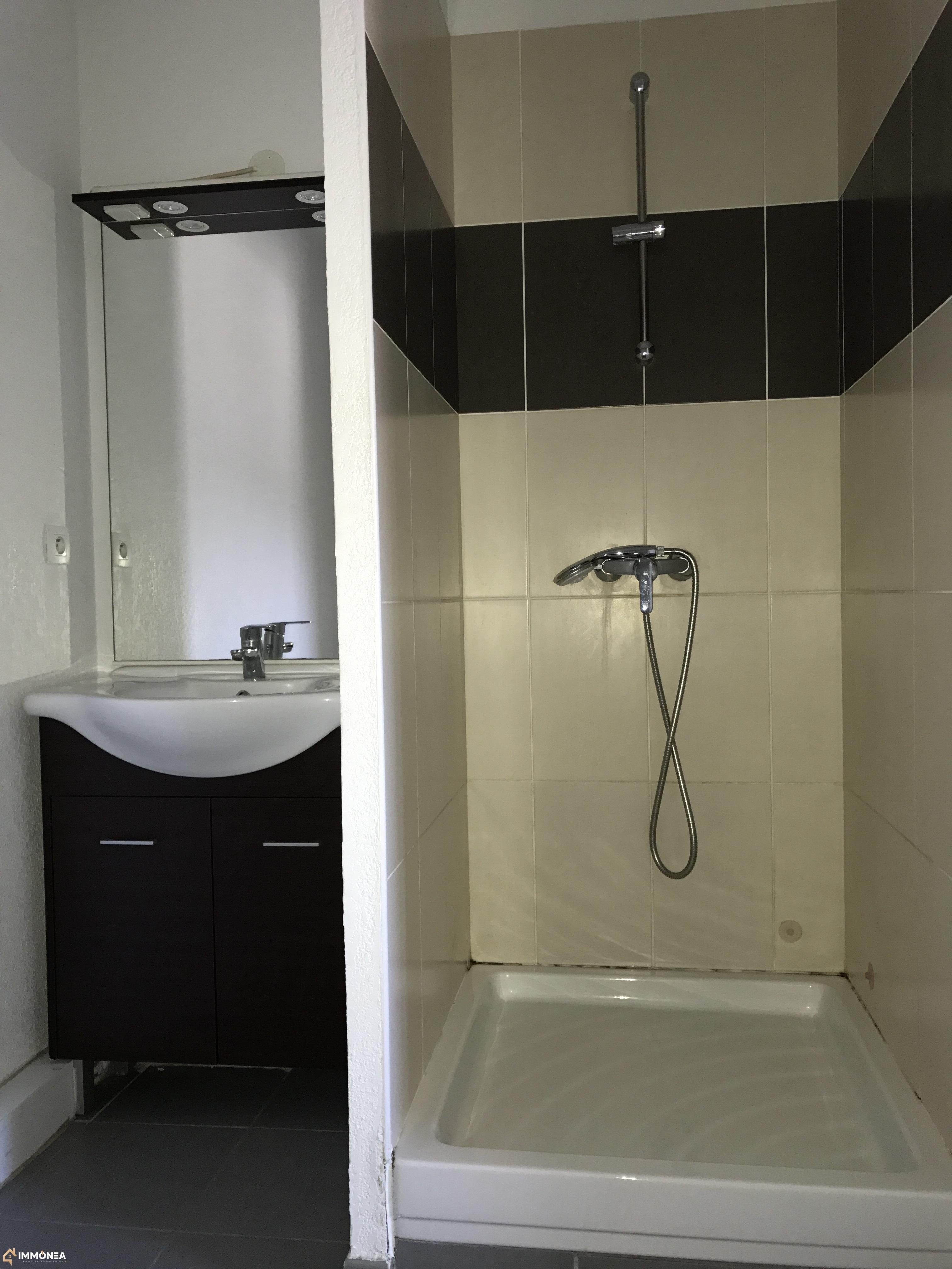 Appartement Avenue de Casselardit à Toulouse