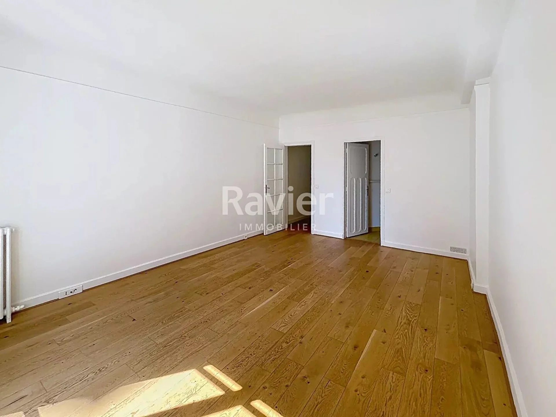 Appartement Rue Robert Le Coin à Paris
