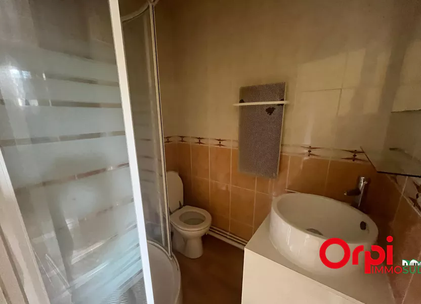 Appartement Rue de Metz-l'Evèque à Amiens