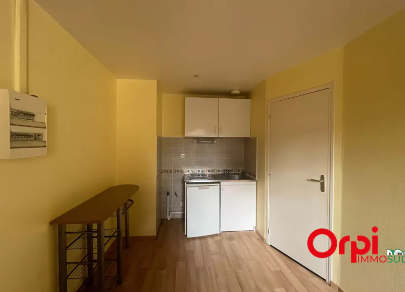 Appartement Rue de Metz-l'Evèque à Amiens
