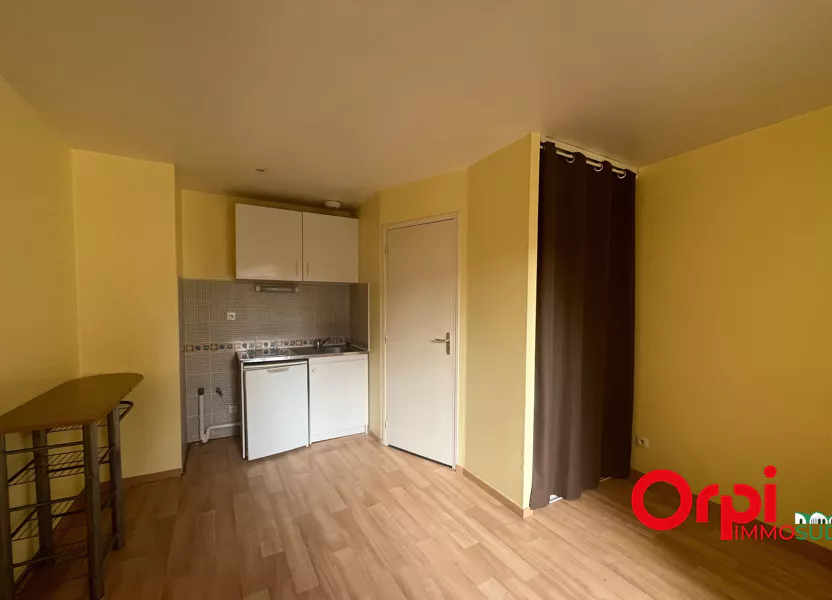 Appartement Rue de Metz-l'Evèque à Amiens