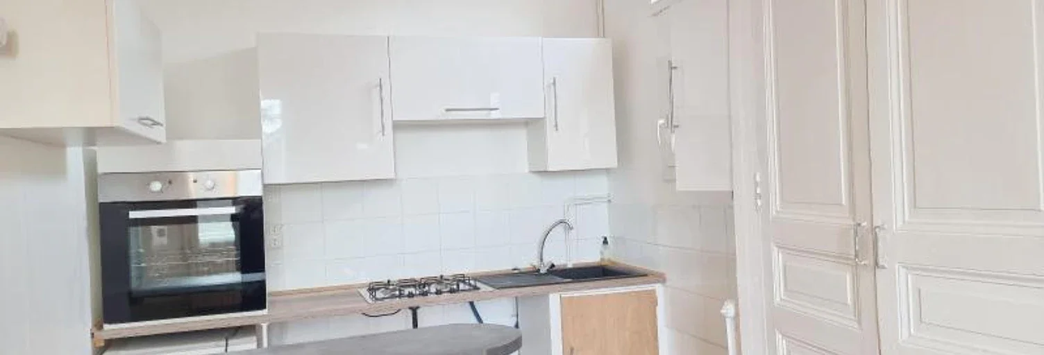 Flat Rue Jolivet in Tours