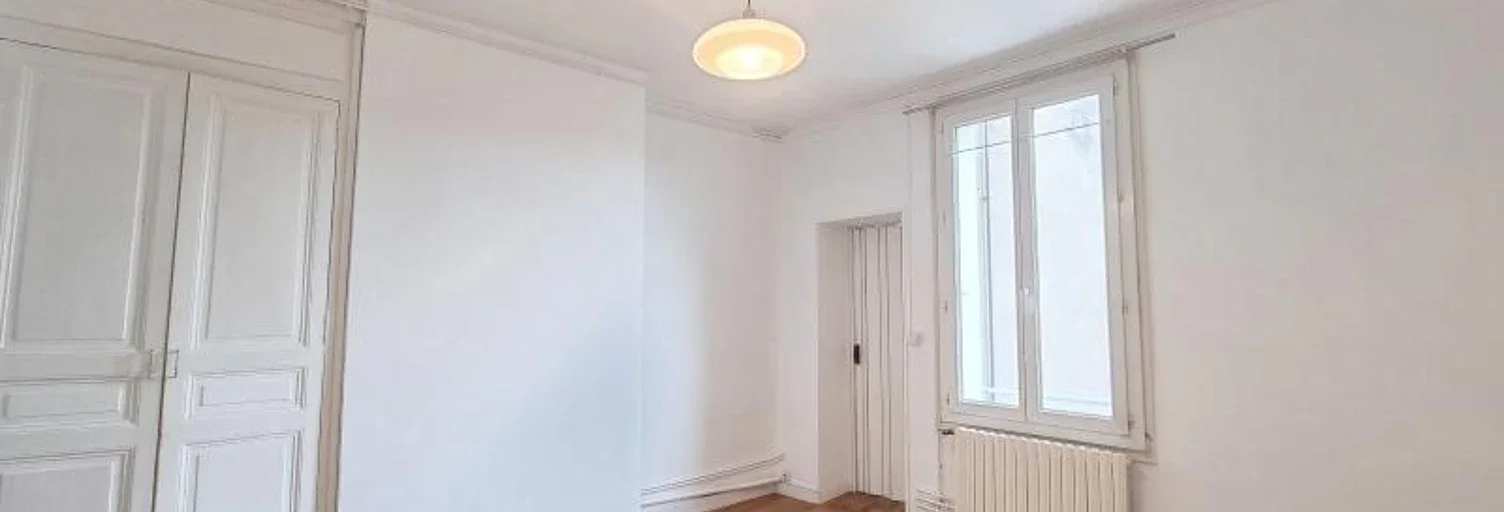 Flat Rue Jolivet in Tours