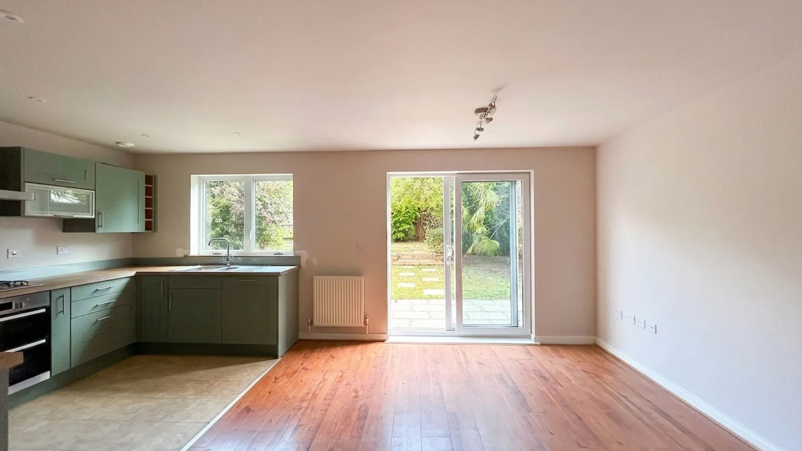 House Poynder Drive in Tonbridge and Malling
