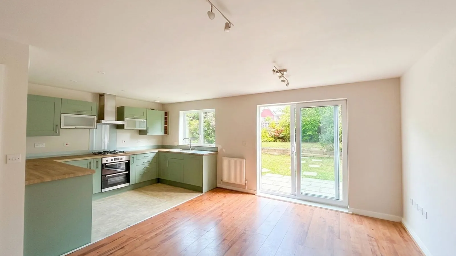 House Poynder Drive in Tonbridge and Malling