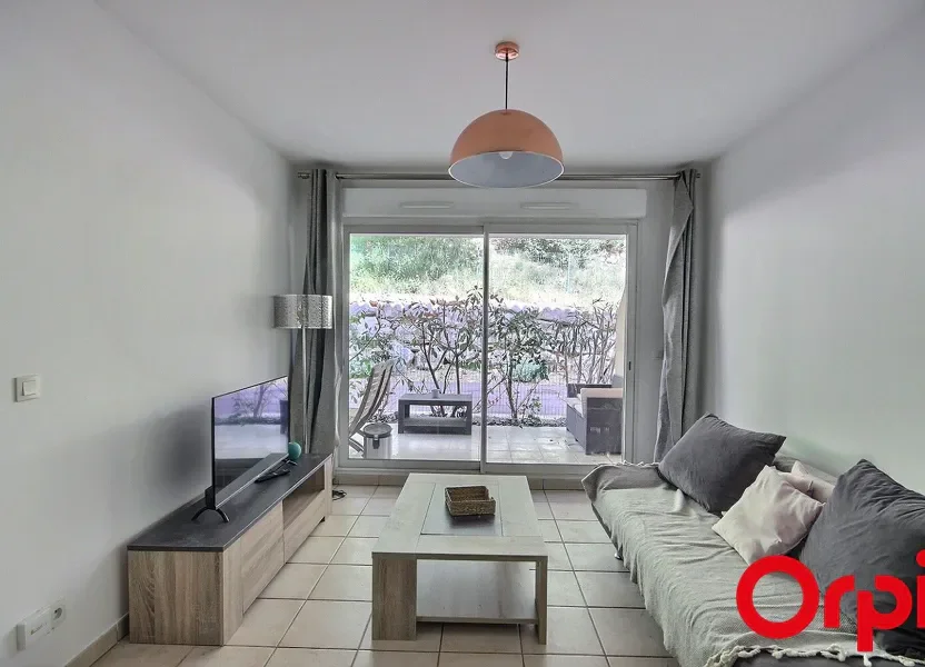 Appartement Boulevard des Libérateurs à Marseille