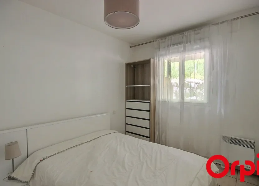 Appartement Boulevard des Libérateurs à Marseille