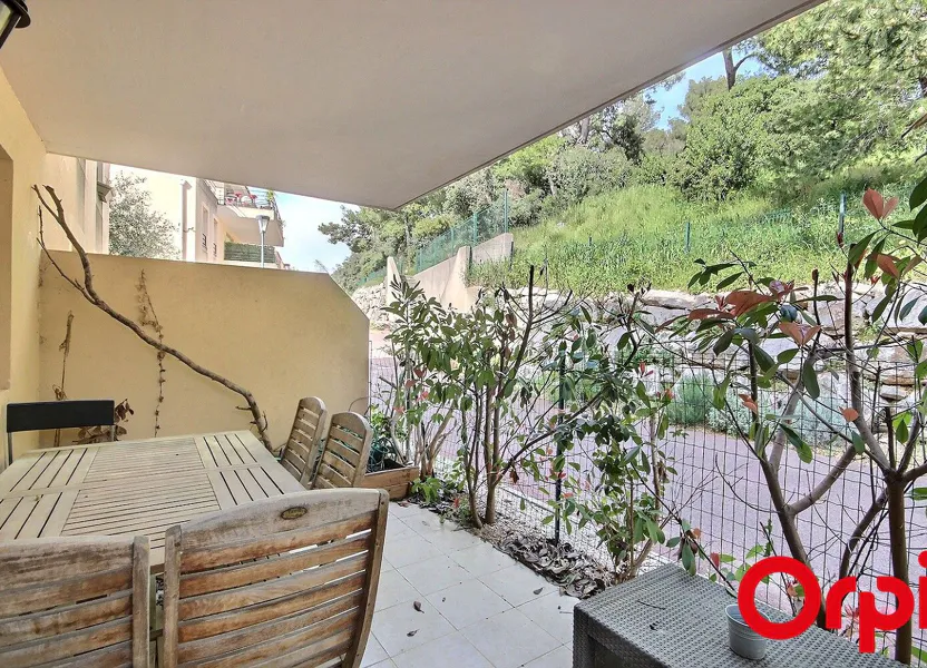 Appartement Boulevard des Libérateurs à Marseille