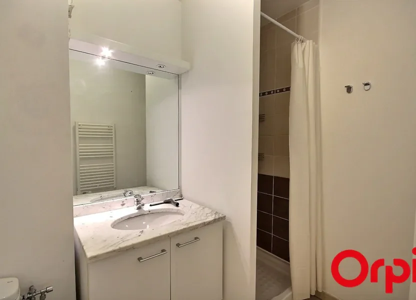 Appartement Boulevard des Libérateurs à Marseille
