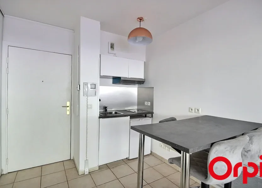 Appartement Boulevard des Libérateurs à Marseille
