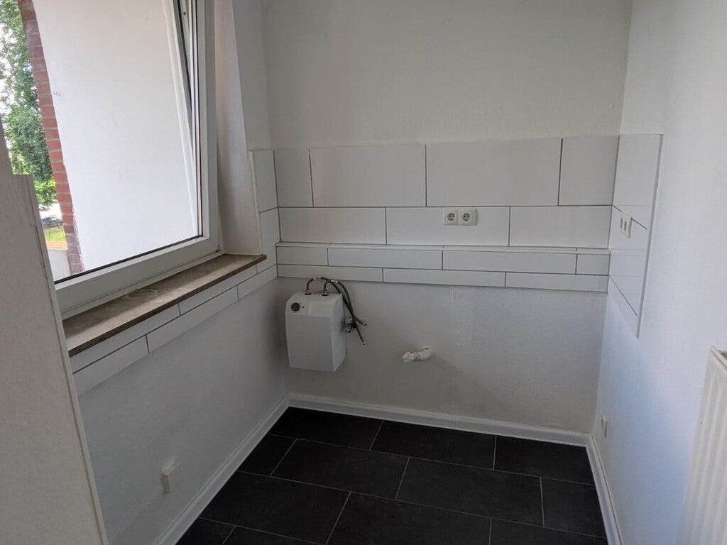 Wohnung Bülkenstraße in Bremerhaven