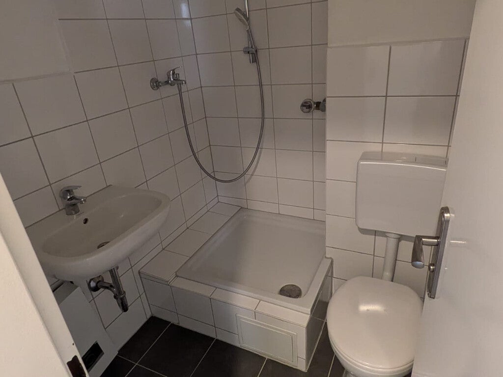 Wohnung Bülkenstraße in Bremerhaven