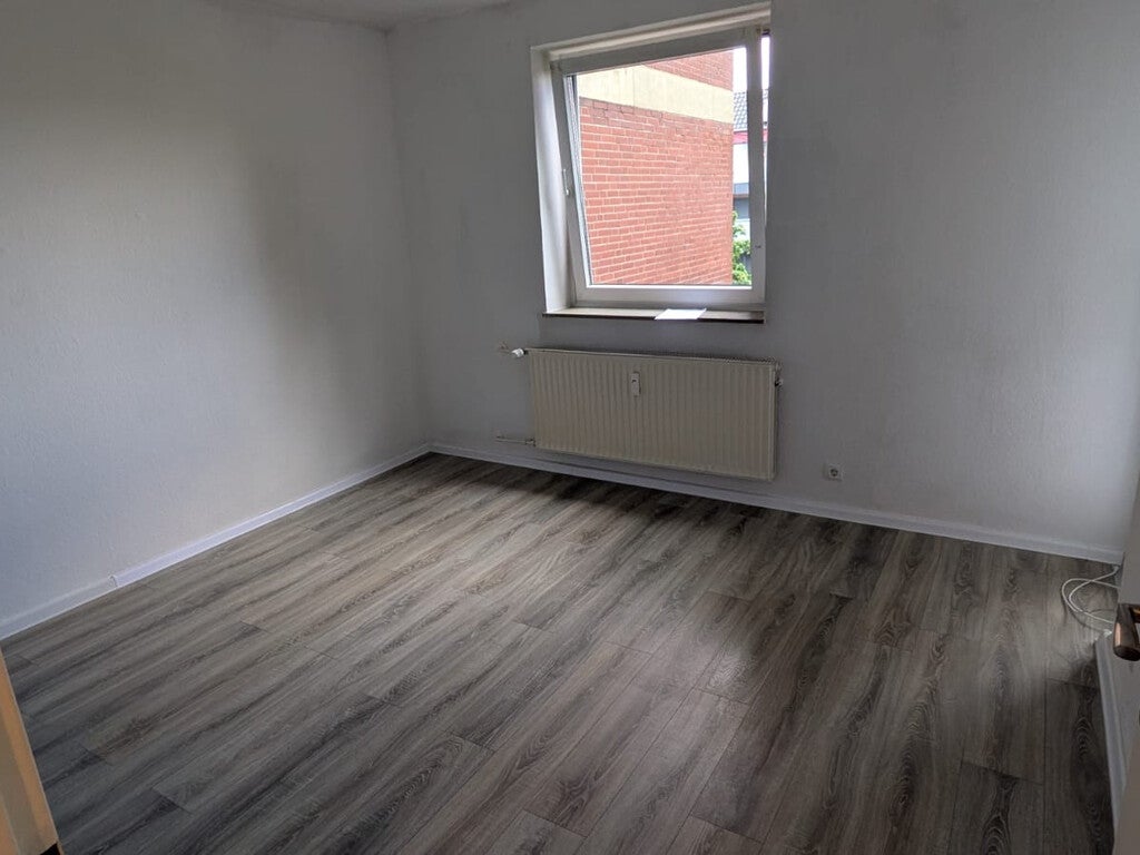 Wohnung Bülkenstraße in Bremerhaven