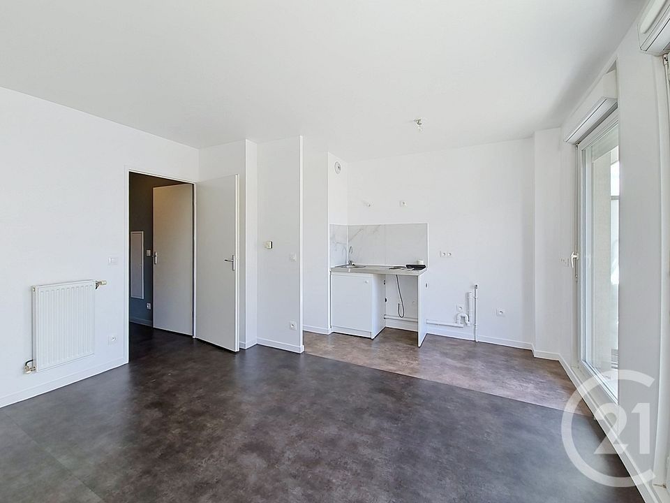 Flat Avenue Jean Jaurès in Bobigny