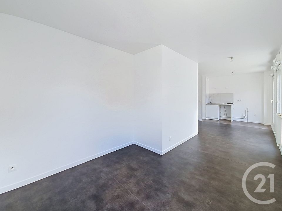 Flat Avenue Jean Jaurès in Bobigny