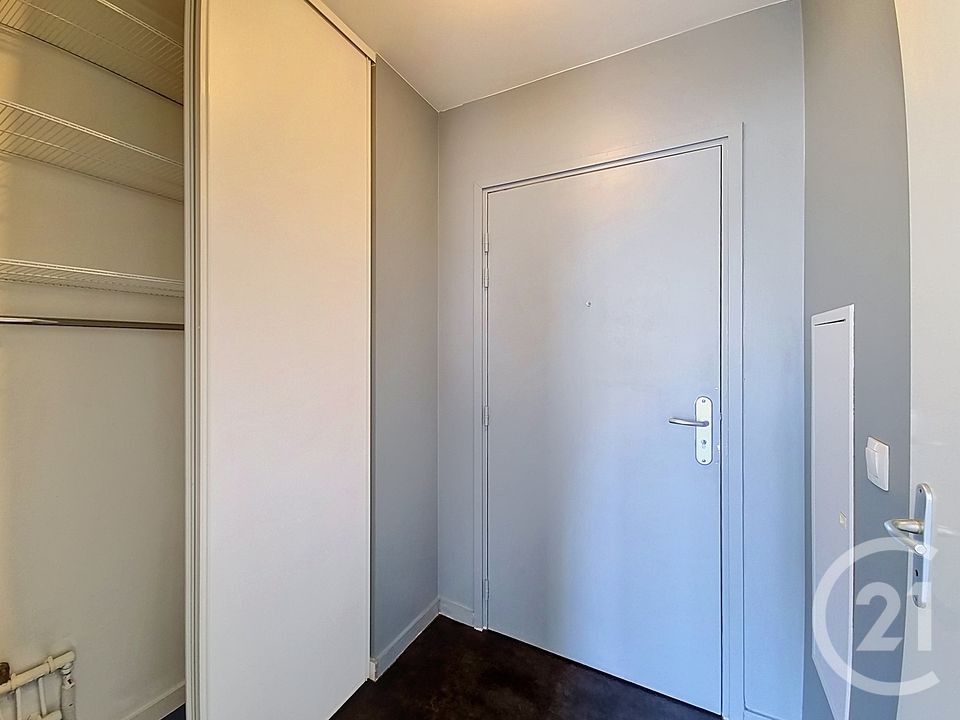 Flat Avenue Jean Jaurès in Bobigny