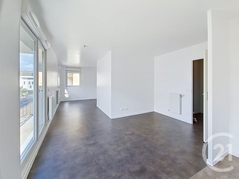Flat Avenue Jean Jaurès in Bobigny
