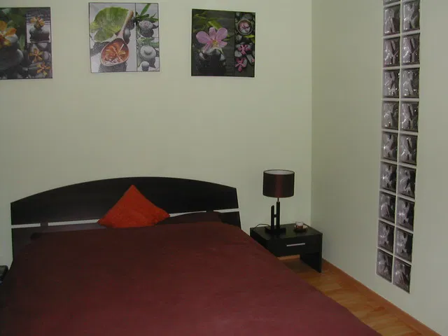 Chambre Impasse du Sud à Creuzier-le-Vieux