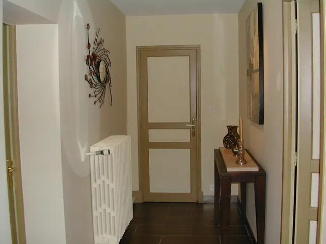 Chambre Impasse du Sud à Creuzier-le-Vieux