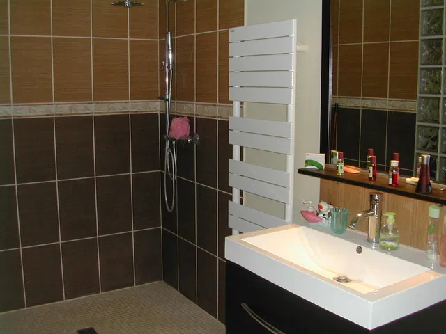 Chambre Impasse du Sud à Creuzier-le-Vieux