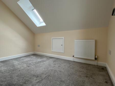 House Westgate in North Kesteven