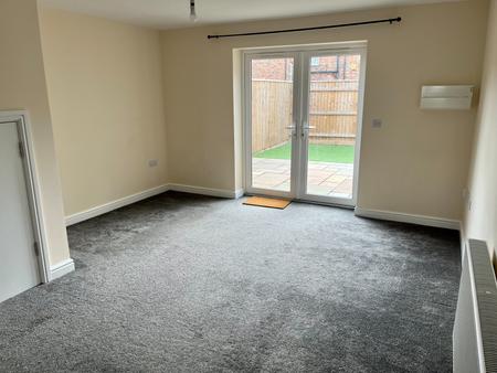 House Westgate in North Kesteven