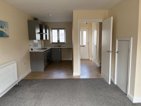 House Westgate in North Kesteven