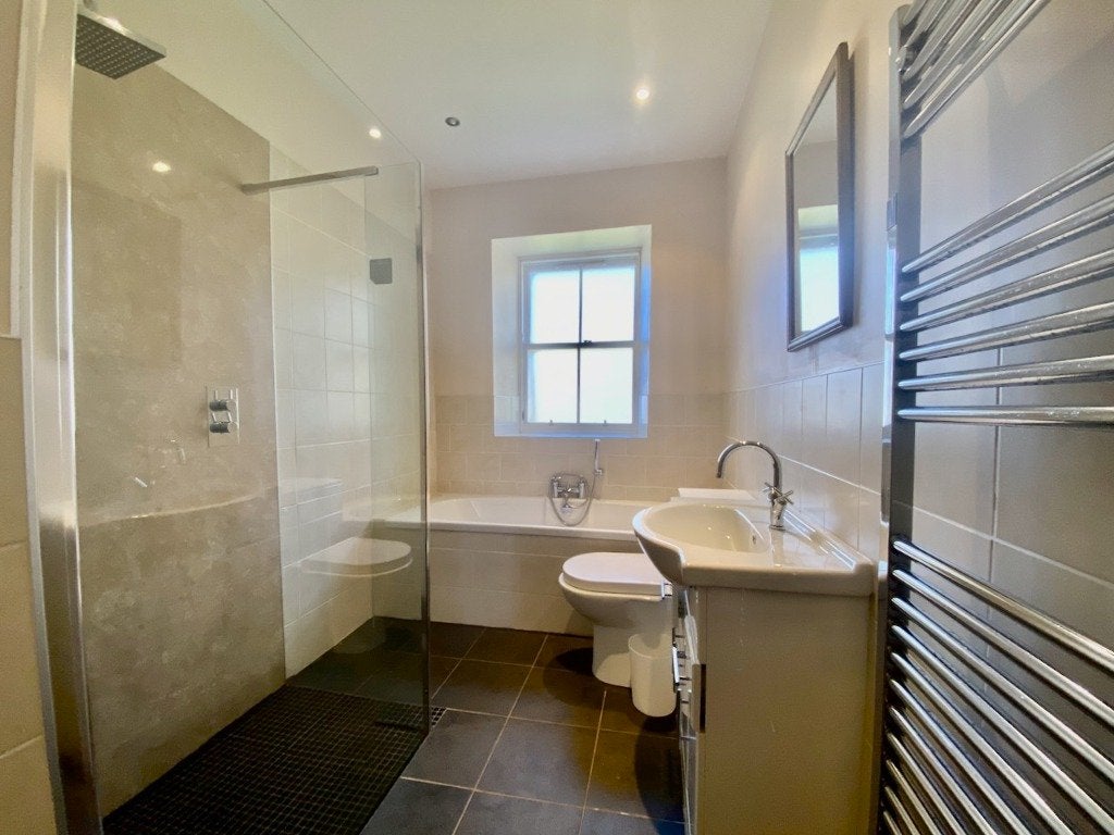 Room Montague Street in City of Edinburgh