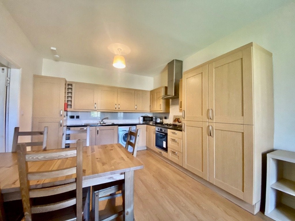 Room Montague Street in City of Edinburgh