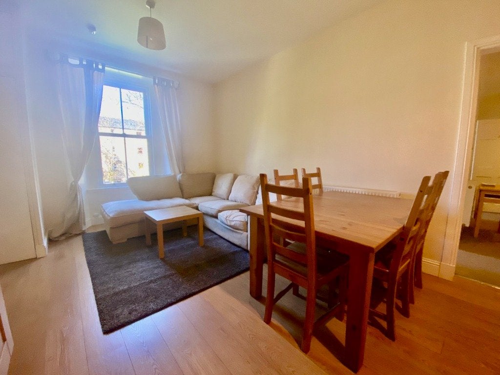 Room Montague Street in City of Edinburgh