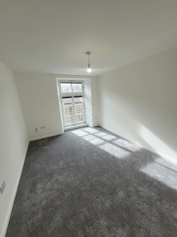 Flat Exchange Street in Dundee