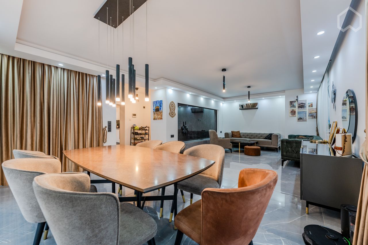 Haus Hahnenfußpfad in Berlin