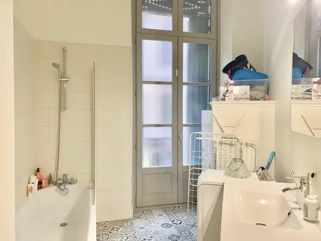 Appartement Rue Jean-Antoine Romiguières à Toulouse