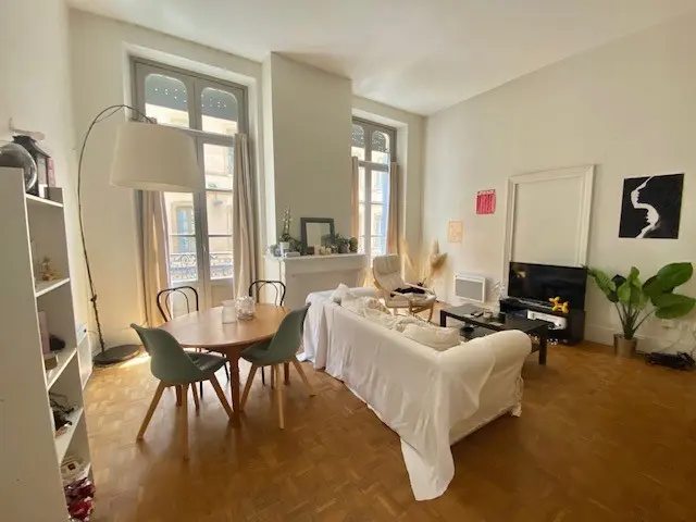 Appartement Rue Jean-Antoine Romiguières à Toulouse