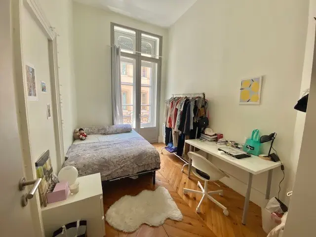 Appartement Rue Jean-Antoine Romiguières à Toulouse