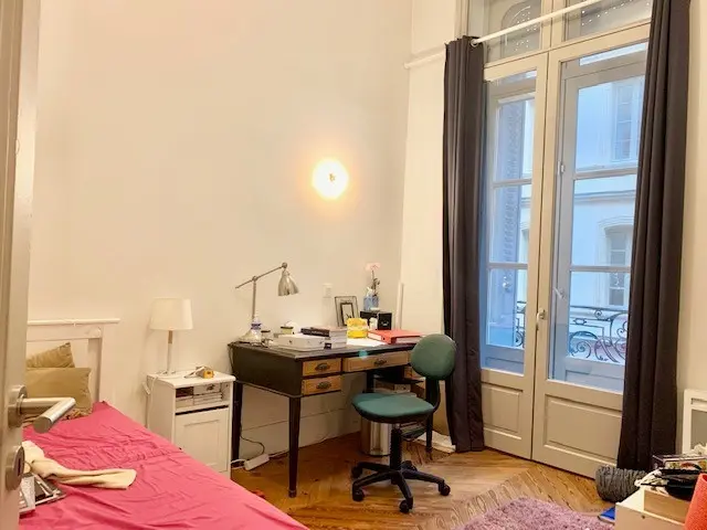 Appartement Rue Jean-Antoine Romiguières à Toulouse
