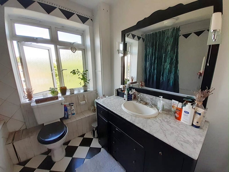Room Dacres Road in Greater London